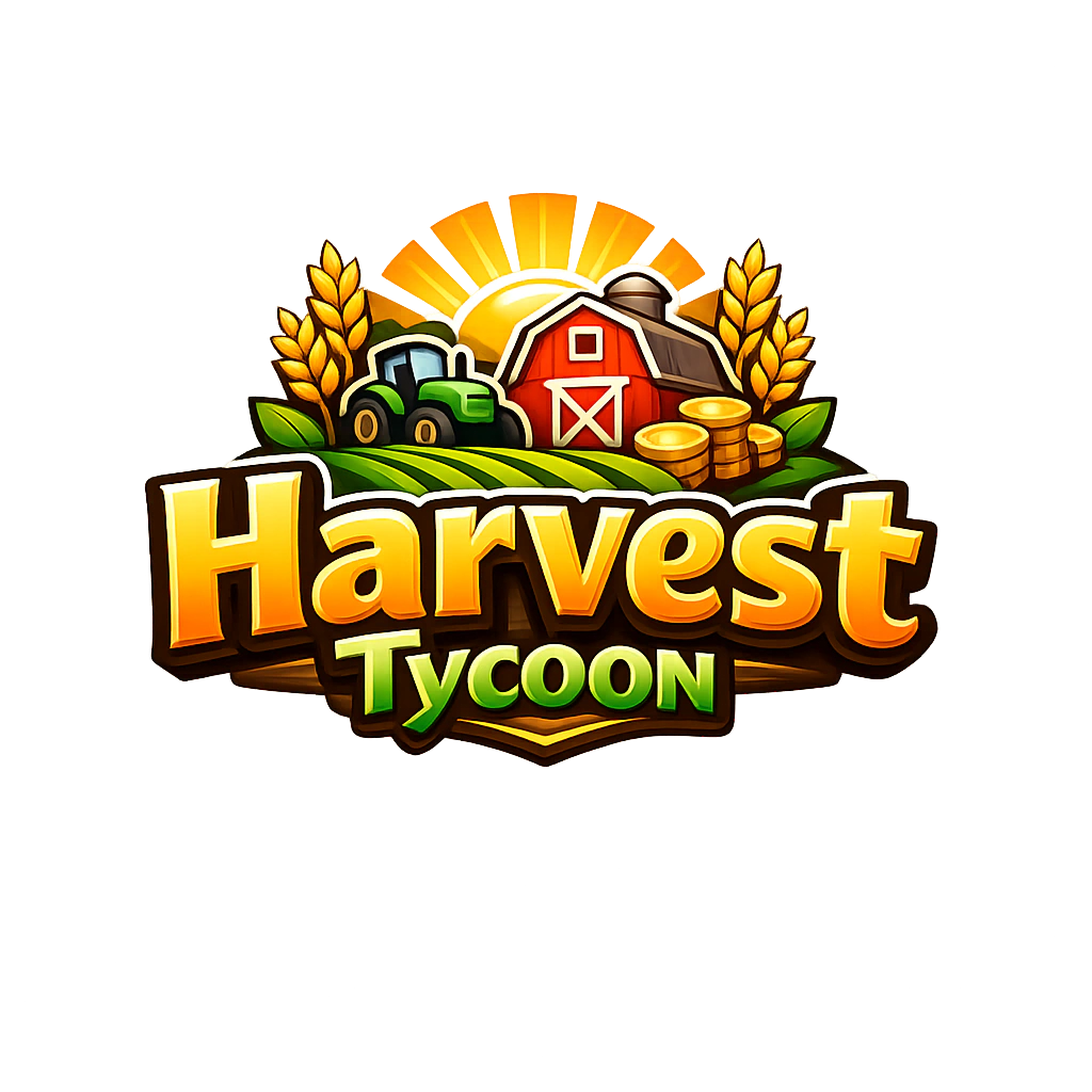 Harvest Tycoon